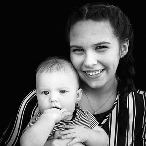 Meet your Posher, Alexis